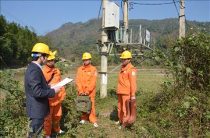 Tăng cường công tác cấp điện an toàn liên tục cho các doanh nghiệp FDI